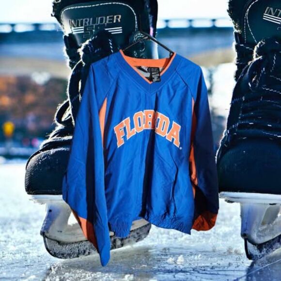 Starter Florida Gators‎ Size XL - Vintage - Picture 1 of 4